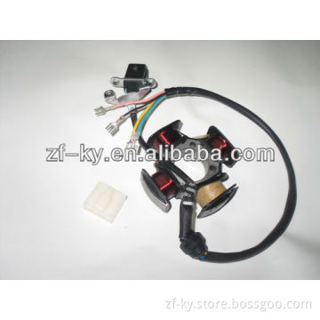 Chinese Motorcycle magnetic coil/magneto coil/stator coil